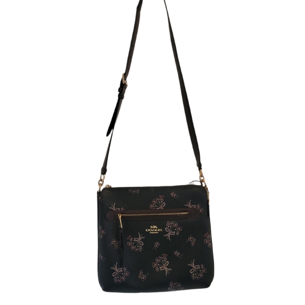 Coach crossbody bag